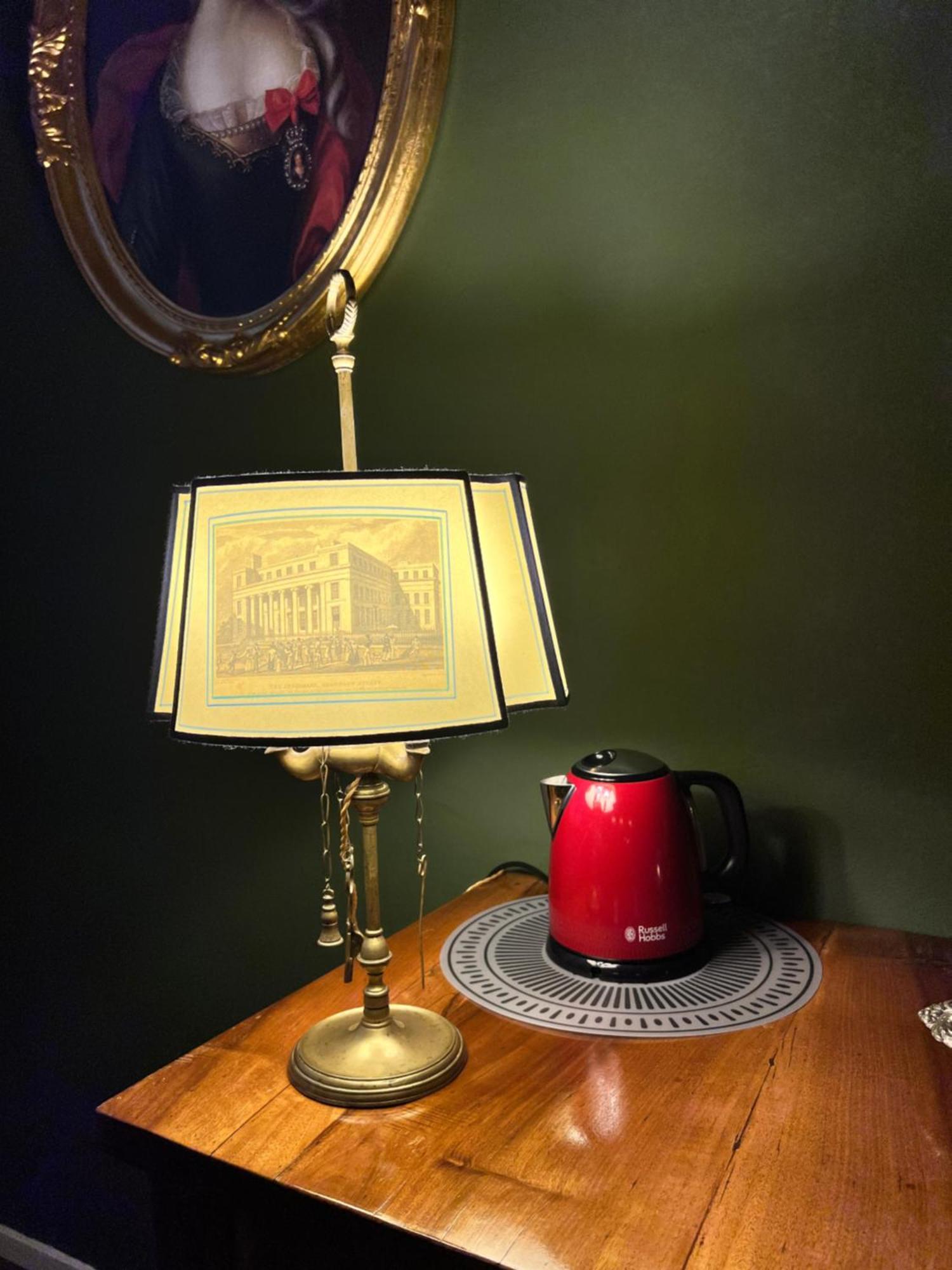 Edward Suite Флоренция Экстерьер фото